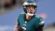 Who will Patriots focus on taking away from Eagles offense?