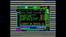 Mango Jones 2: Liberator (ZX Spectrum) - Until I Die 2