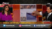 Osman Gökçek: CHP'liler şiddet yanlısı paylaşım yapıyorlar