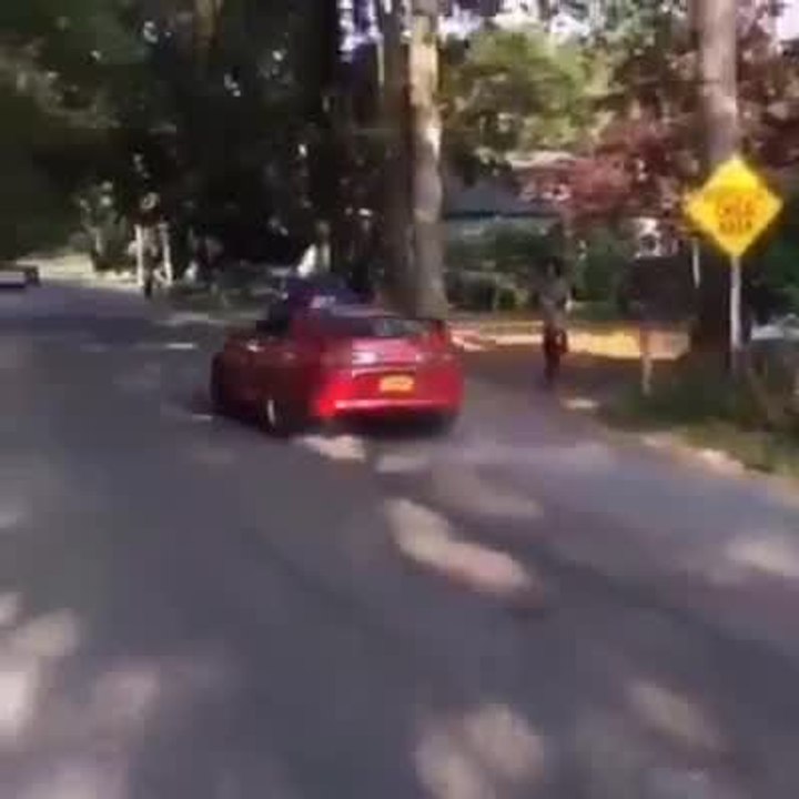 Supra Take off