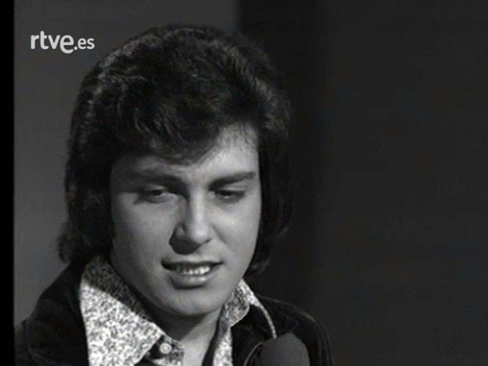 Tony Landa - Una Sencilla Canción de Amor