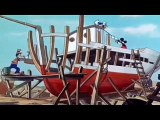 Fandubb Latino corto Mickey Mouse Boat Builders (Constructores de barcos)