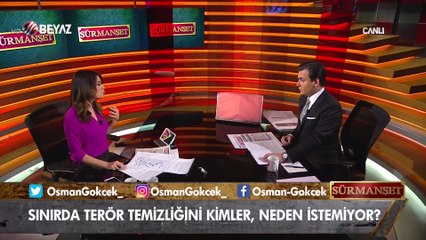Sürmanşet 30 Ocak 2018