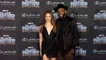 Allison Holker and tWitch 