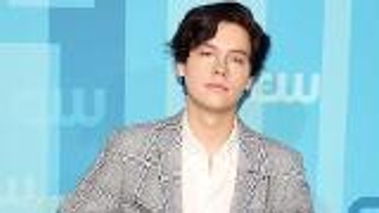 Cole Sprouse Set to Star in 'Five Feet Apart' | THR News