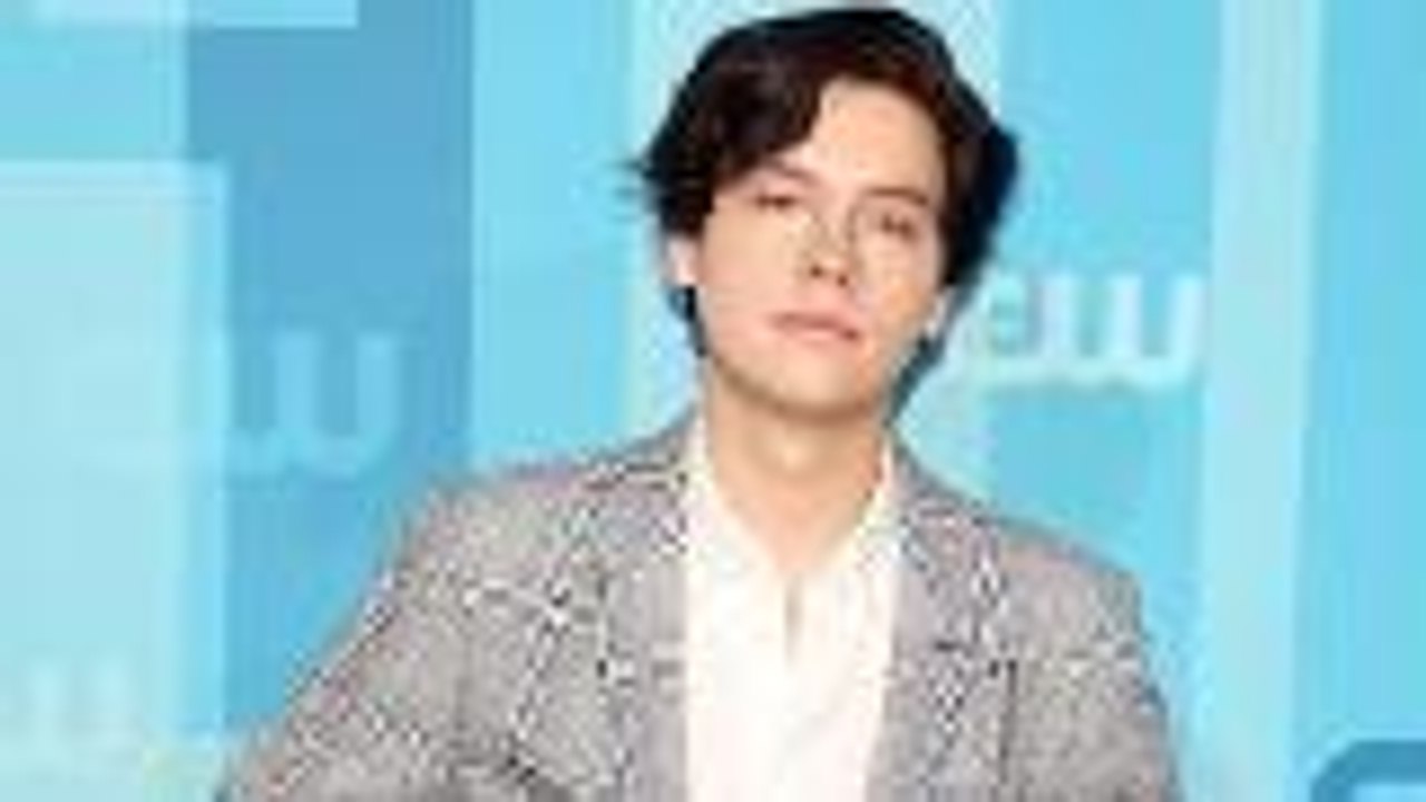 Cole Sprouse Set to Star in 'Five Feet Apart' | THR News