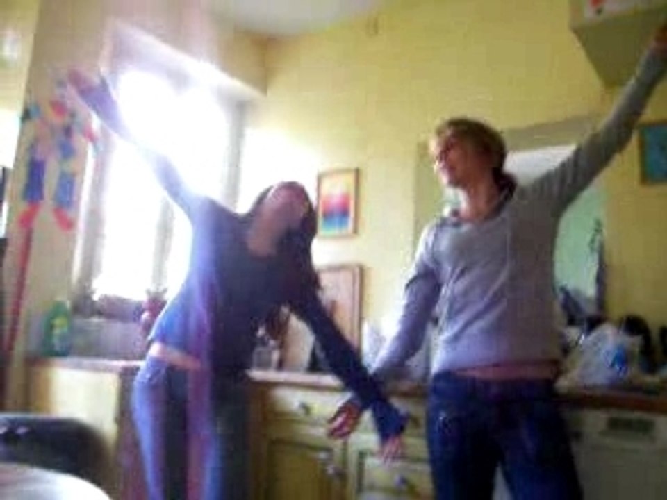Danse