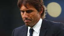 It's 'frustrating' to have a press conference every three days - Conte