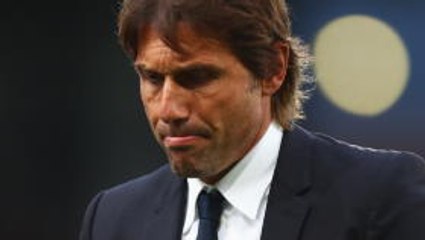 It's 'frustrating' to have a press conference every three days - Conte