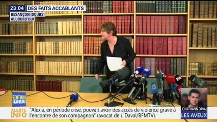 Des faits accablants