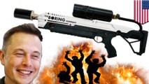Got $500 to burn? Elon Musk can help you out