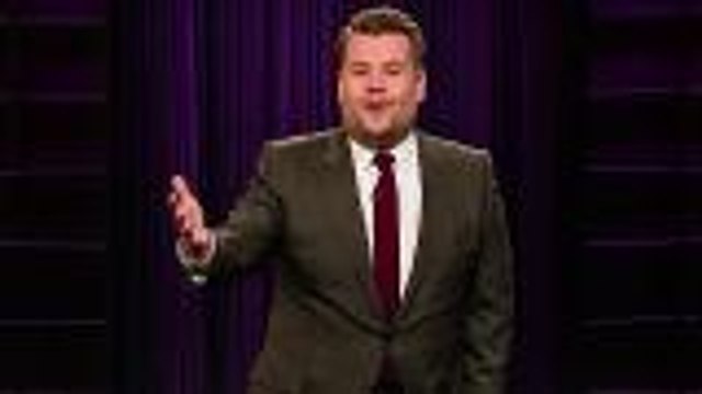 Late-Night Hosts React to Grammys, Hillary Clinton's Surprise Appearance | THR News