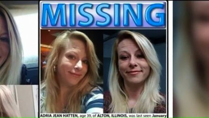 Gruesome Discovery Made Amid Search for Missing Illinois Woman