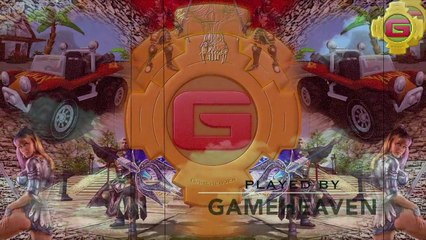 Hill Climb Racing 2 City Adventure 1379m With Formula #5