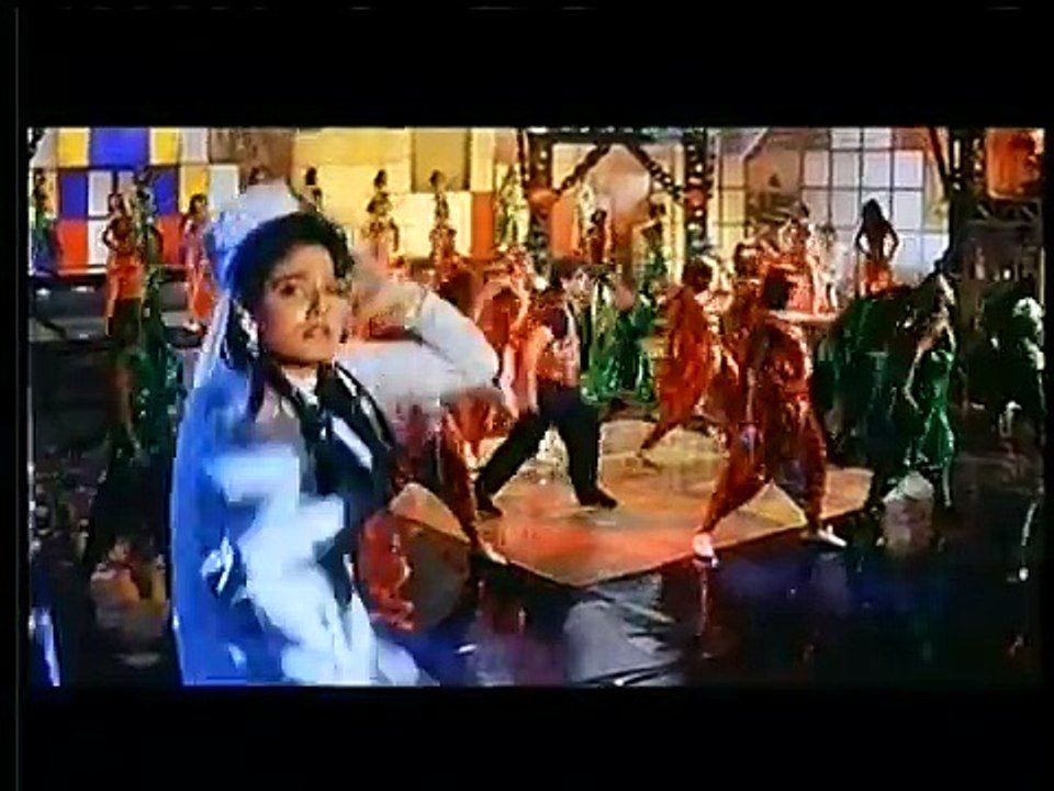 Tu Cheez Badi Hai Mast Mast Video Song | Mohra | Akshay Kumar & Raveena Tandon |