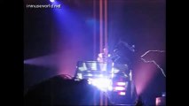 Muse - Endlessly, Rotterdam Ahoy, 11/06/2003