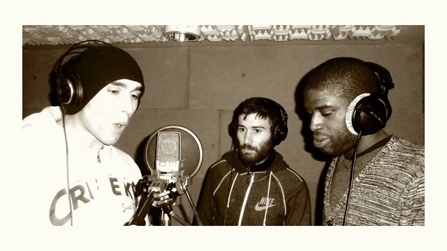 Black Rabza - Tu connais les bails