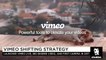 Vimeo's CEO Goes Goes Against the Grain and Stays Ad-Free