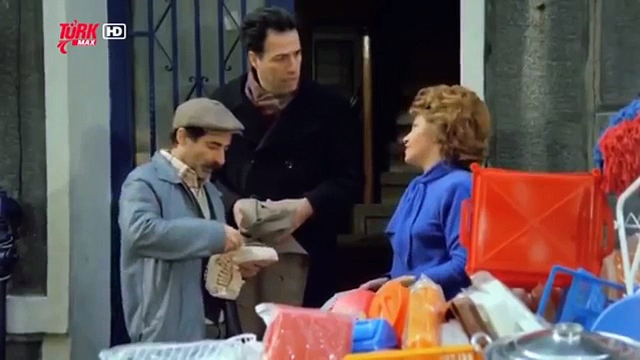 Şendul Şaban HD Türk Filmi Kemal Sunal Filmleri