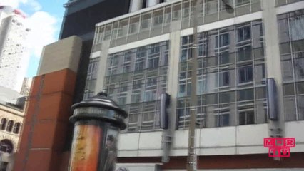 Sad times with the NHL Lockout 2012