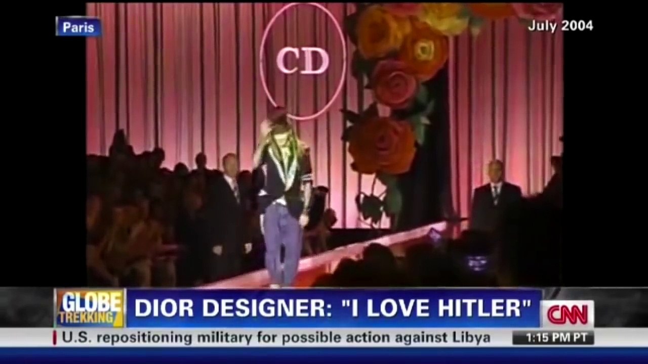 Charlize Theron: NAZI-AFRIKAAN ILLUMINATi Ritual Goddess