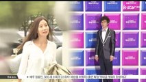 [KSTAR 생방송 스타뉴스]김국진 측, '연인 강수지와 결혼 논의 중'