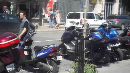 Never found what we were looking for