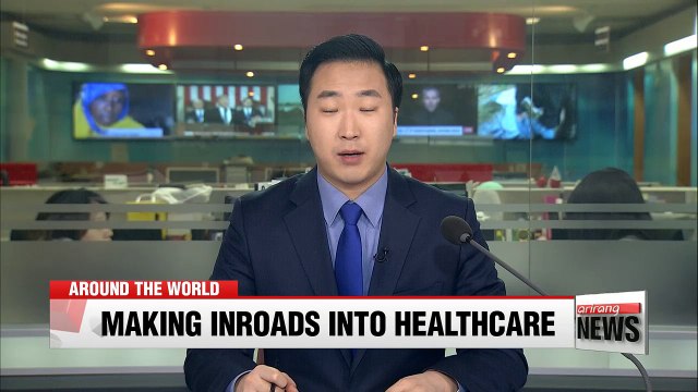 Amazon, JPMorgan, Berkshire to create new health care company