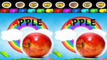 Write ABC Learn Alphabets : Preview App : Education app for kids