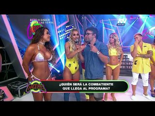 genesis tapia cuadra a ducelia en CBT