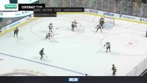 Amica Coverage Cam: Anders Bjork Contributing Offensively From Providence
