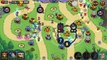 Legends Tower Defense ENDLESS ROUND Walkthrough Gameplay 10 FREE APP (IOS/Android) December 2016