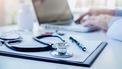 Why The Healthcare Industry Is Nervous Over The Amazon-Chase-Berkshire Project