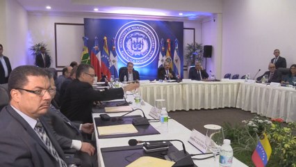 El diálogo de Venezuela entra en una fase decisiva en busca de un acuerdo