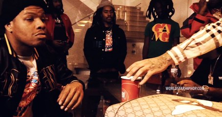 Adidas - BandGang Lonnie Bands