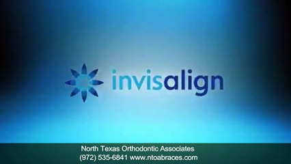 Invisalign Clear Braces Plano TX