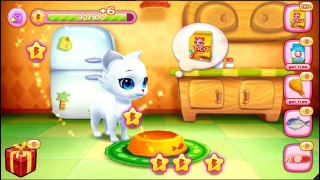 Kitty Love - My Fluffy Friend - Pet Care Games For Kids Children #1
