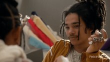 #WATCH grown-ish Season 1 Episode 7 : Un-Break My Heart | TV Action