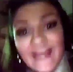 University Of Alabama Sorority Sister Goes On Rant