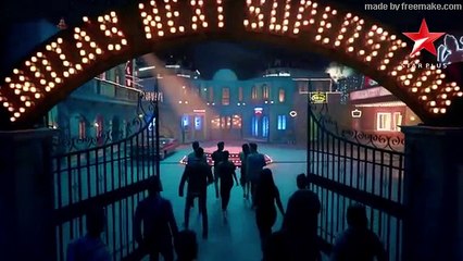 India’s Next Superstars   #NaKhaandanNaSifaarish