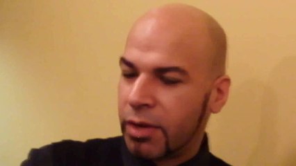 A very intelligent man!!