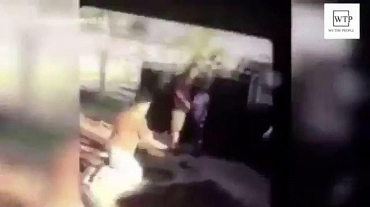 Kids Placed In Storm Drains During Hawaii Nuclear Missile Scare