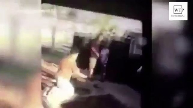 Kids Placed In Storm Drains During Hawaii Nuclear Missile Scare