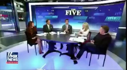 Fox News Host Jesse Watters Defends Trump’s ‘Sh_thole’ Remark About Haiti and Af