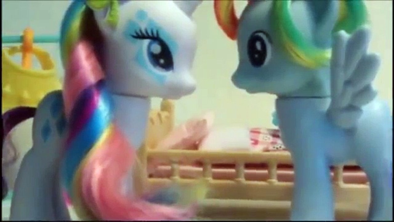 MLP- Too Young | S2 | Ep 4 | Too Late