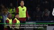 Klopp reveals reason behind Van Dijk omission