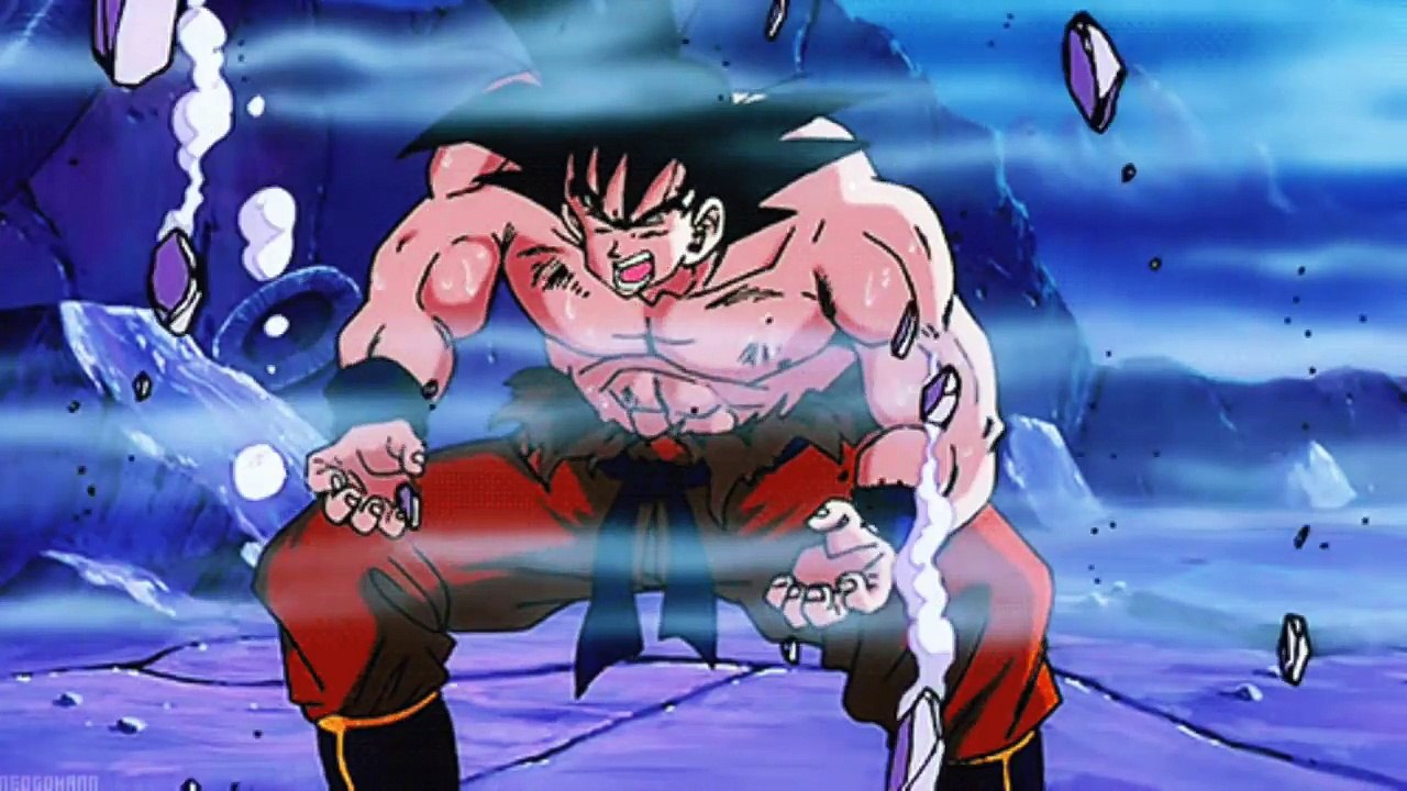 Would Goku and Vegetas Training Work in Real Life?