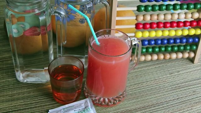 Сбросить несколько лишних кг и очистить кишечник при помощи магнезии - шаг на пути к здоровью!