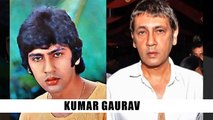 11 Lost Hero from Bollywood and How they Look Now - Unbelievable Transformation -