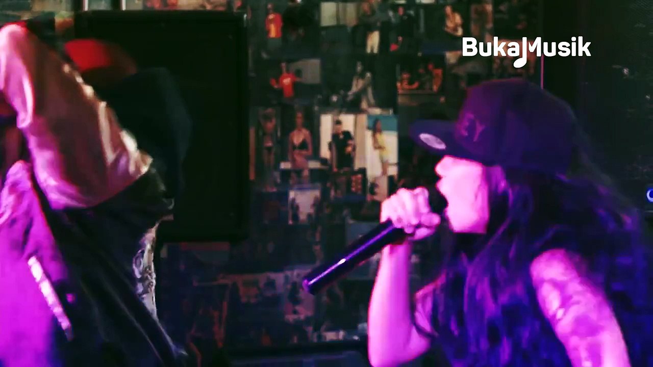 BukaMusik  Yacko - Heartbreaker